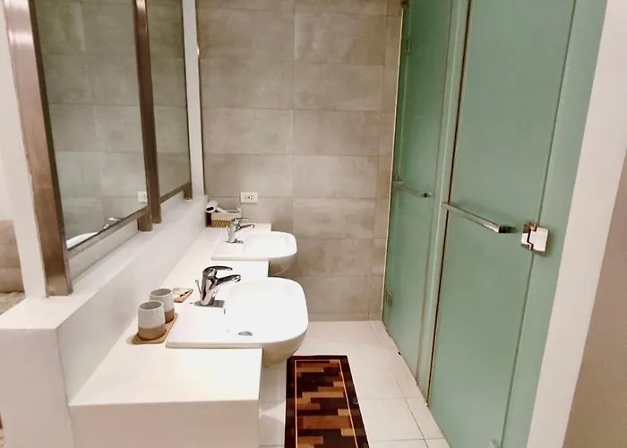 The Hotel Residences At Acqua In Mandaluyong Near Rockwell In Makati