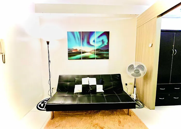 Shore Residences