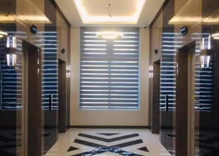 1-BR condo unit near Rockwell, Poblacion