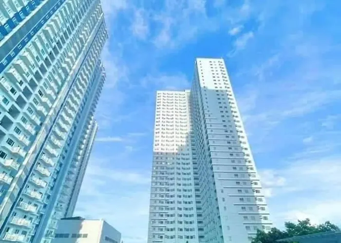 Vacay And Stay Grass Residences
