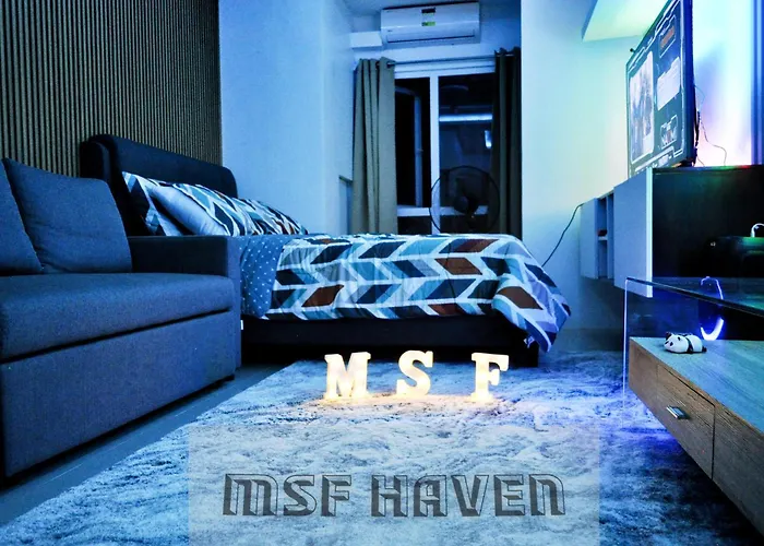 Msf Haven