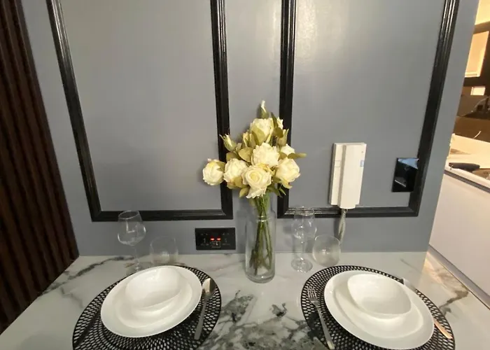 Maison Victoire Suite