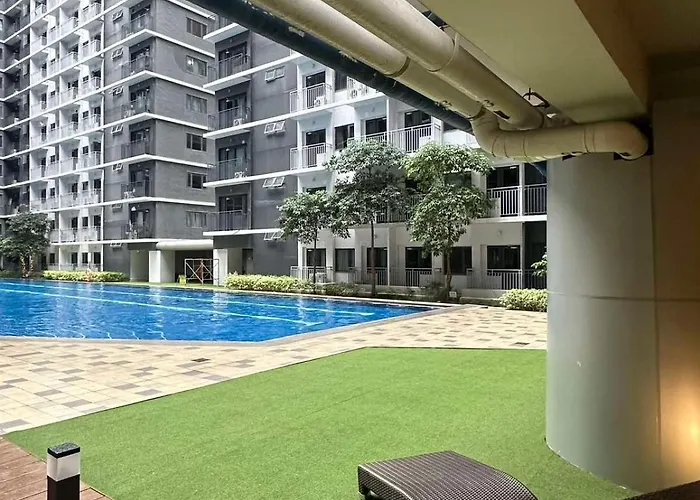 Eyalove'S Staycation