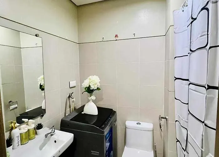 Crystal S Residences 1Br By Jbco
