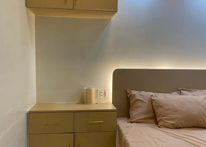 Quartz Shore 3 Residences 1Br By Jbco