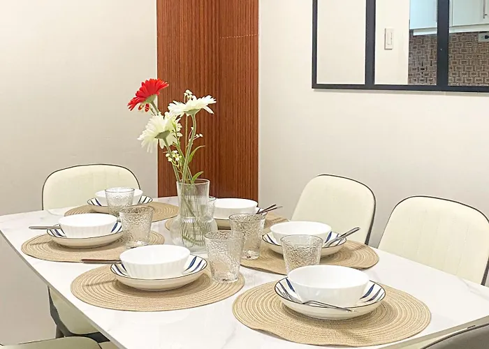 Crimson Sea Residences 1Br By Jbco