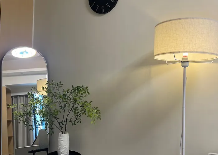 Sapphire Shore 3 Residences 1Br By Jbco