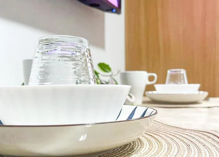 Gem Shell Residences 1Br By Jbco