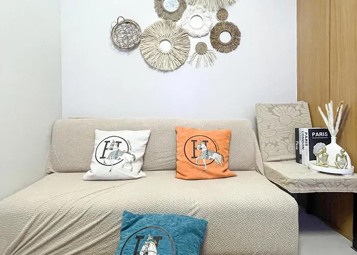 Onyx Shell Residences 1Br