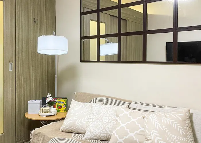 Jade Shore Residences 1Br