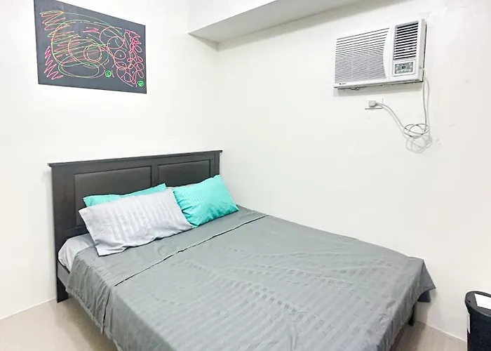 Granite Shore Residences 2Br
