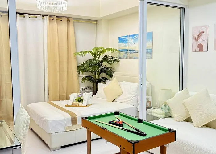 Azure Residences By Amore Suites