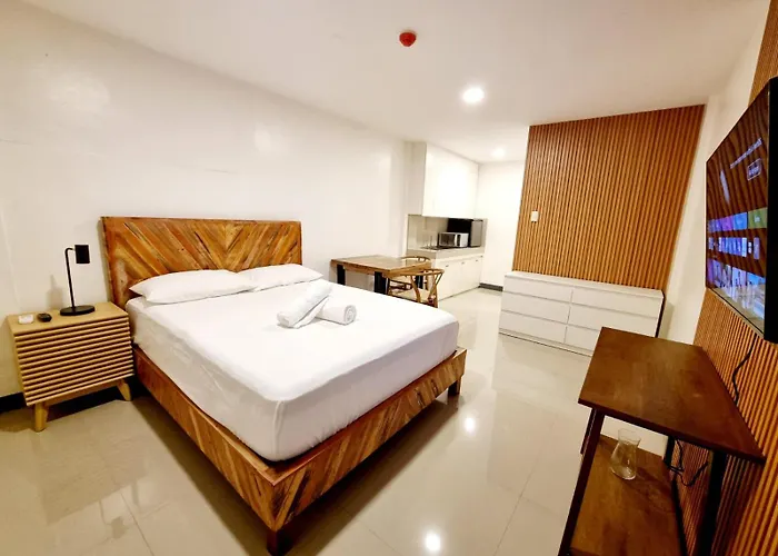 Flat 35, Unit 1C