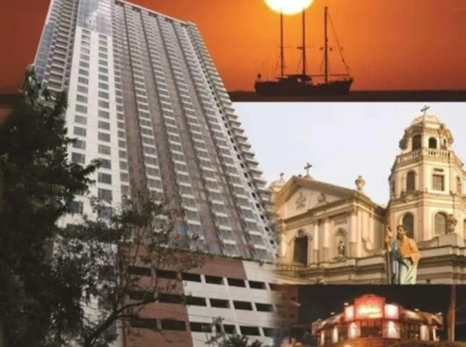 Manila Bay Views City Delights Stay Near St Lukes And Us Embassy In Ermita Manila