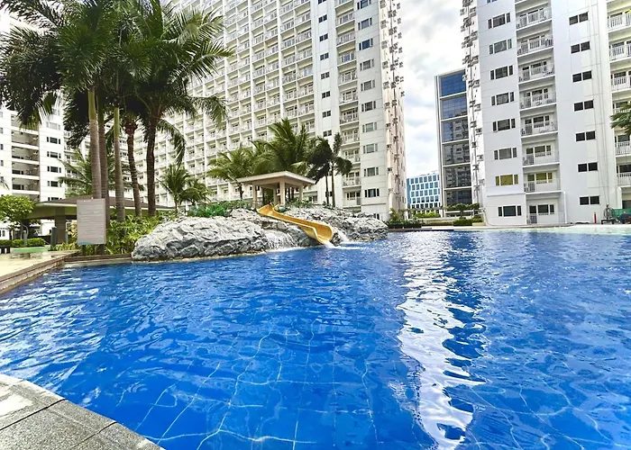New Oasis Staycation Shore 1