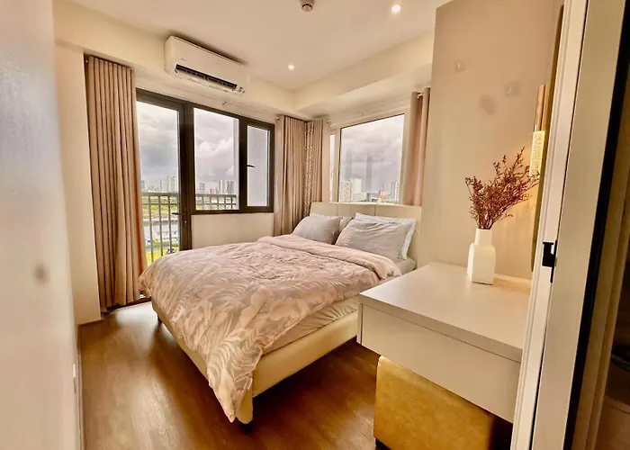Aya'S Place Two Bedrooms Near Moa