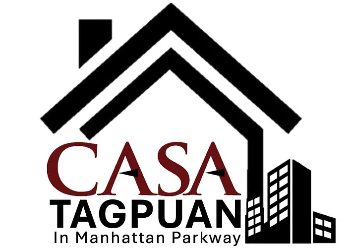 Casa Tagpuan In Manhattan Parkway