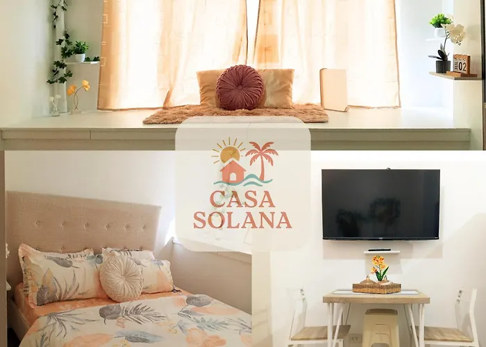 Casa Solana At Smdc South Residences
