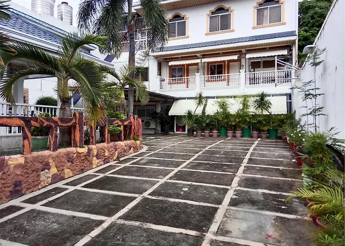 Your Little Resort, Calm, Secure