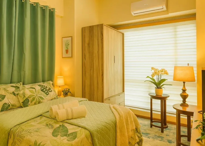 The Beacon Skyview 2Br La Suitez4307
