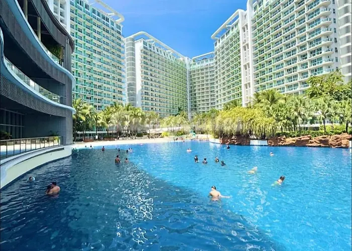 Azure Staycation By Kt