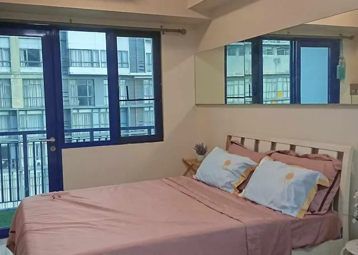 Sea Residences Xyrille