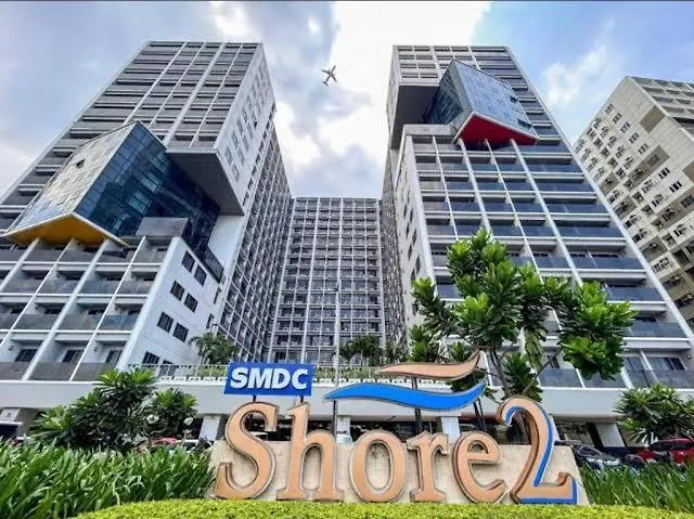 Shore 2 Tower 2
