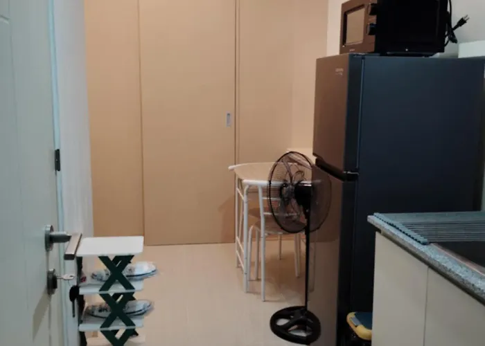 Condo Sa South Residences Tower 3