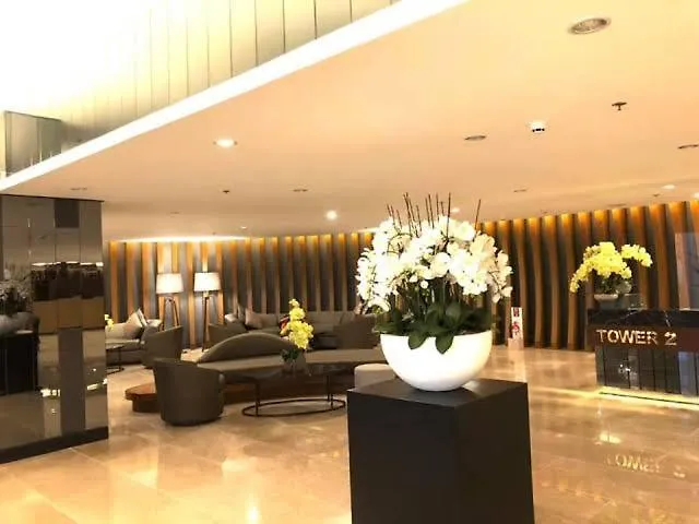Shore 2 Tower 2