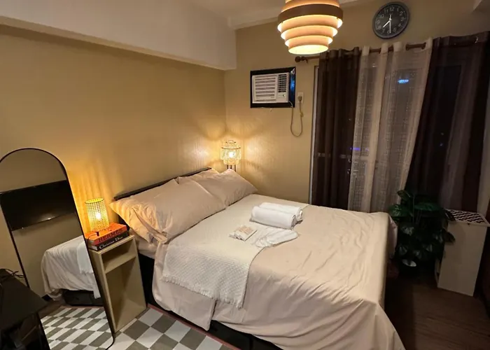 La Verti Residences Pasay City