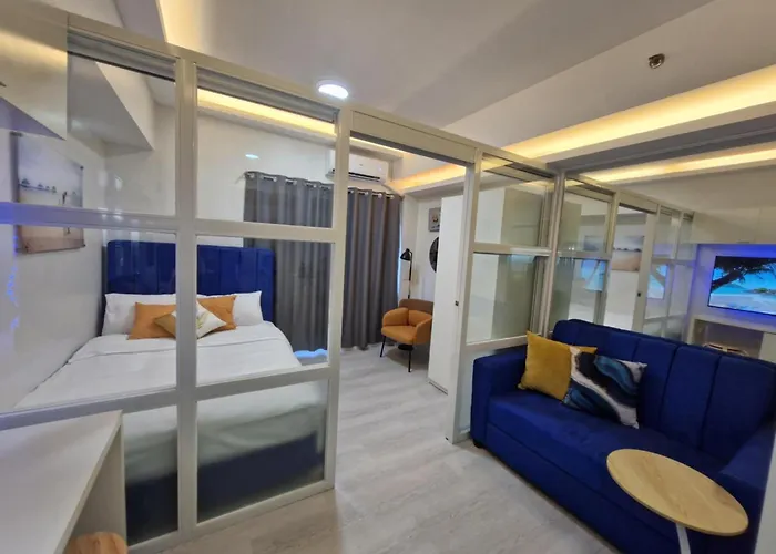 Grace Residences Taguig
