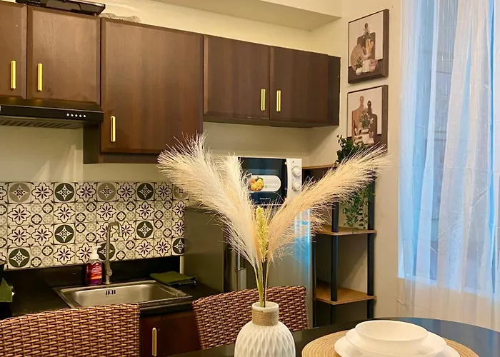 The Cozy Suite By Jls Near Venice Grand Canal Mall