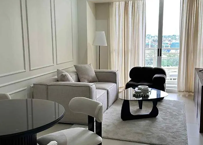 1221 Residences