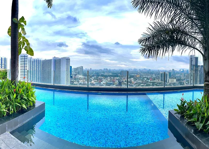 Tahanan Studio At Salcedo Skysuites