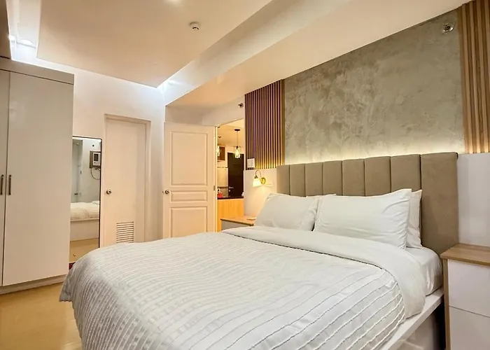 Avant Bgc 2 Bedroom All Appliances Are Brand New!