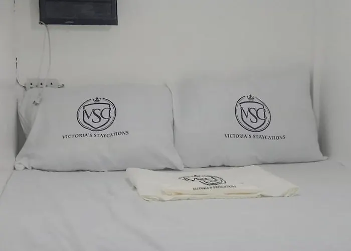 Victoria'S Capsule Bed