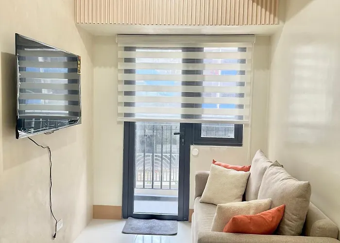 Solea Suites