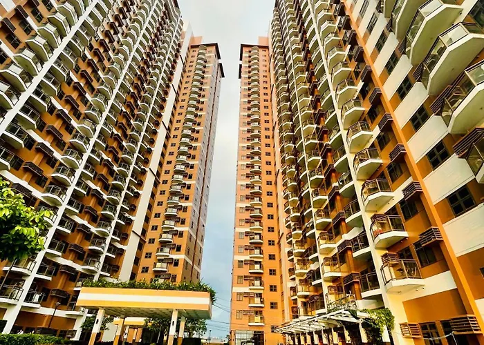 Urbanstay At The Radiance Manila Bay