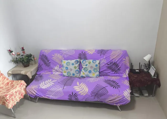 Sea Residence-Rosa