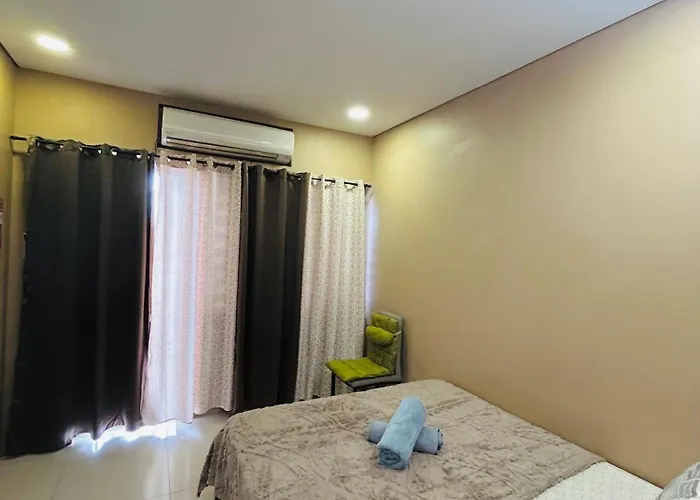 Milk And Honey Condotel