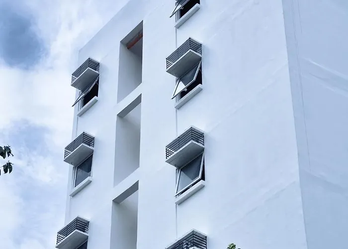 Woke Coliving Kanlaon