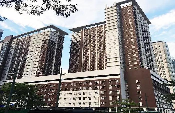 unit 129 Studio Type Avida Cityflex BGC