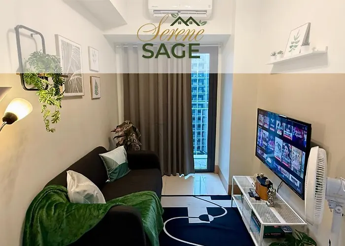 Serene Sage