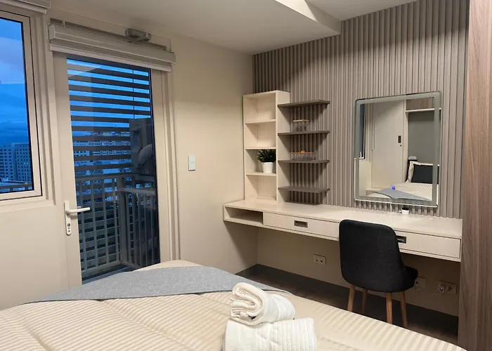 Juanderful Home At Park Mckinley West