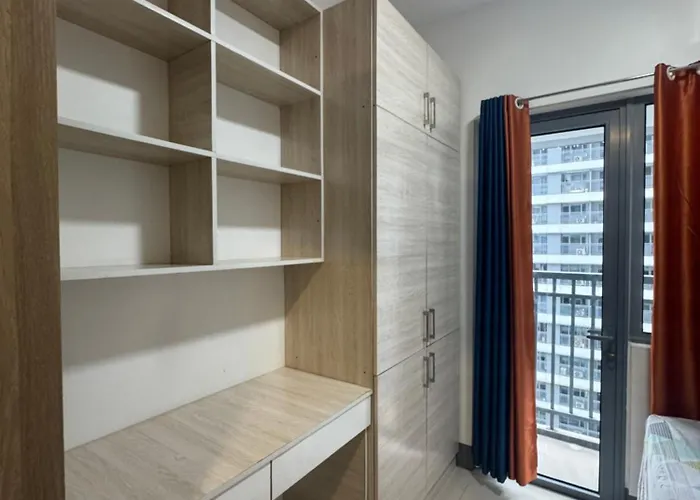 Fame Residences Condo-Tel Near Edsa Shang