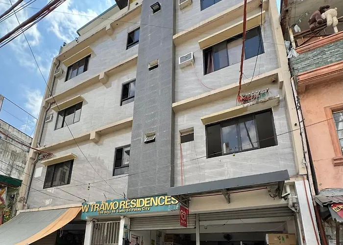 W Tramo Residences