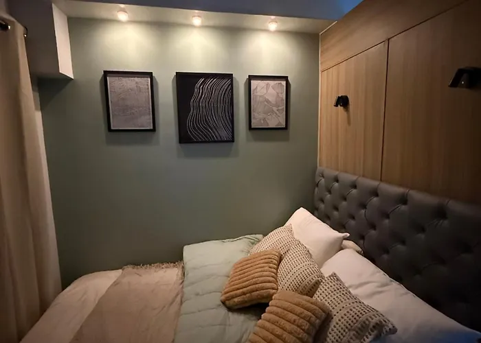 The Nook In Pasay