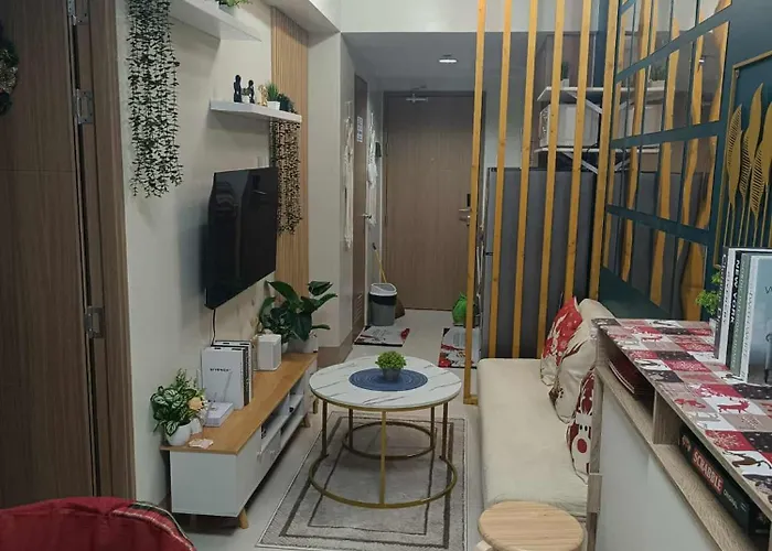 Skyshore Suites