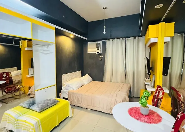 The Beacon Makati