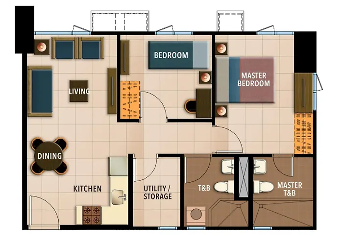 Leos Room